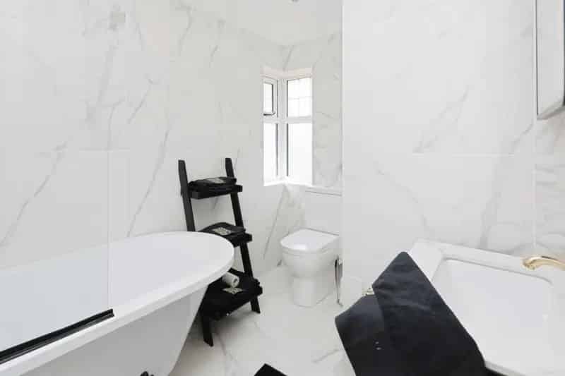 3 Bed Semi Detached House For Sale Newly Renovated
