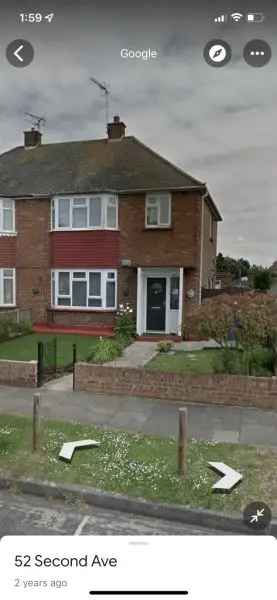 House For Rent in Borough of Swale, England