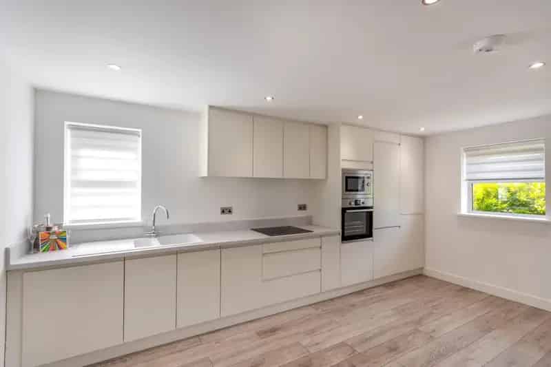 2 Bedroom Flat For Sale in Bawtry