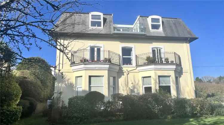 3 bedroom flat/apartment in Dartmouth