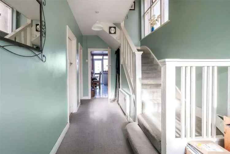 4 Bed House for Sale Near Norbury Station