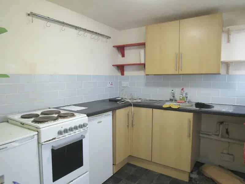 1 Bedroom Flat to Rent in Brighton - Newly Refurbished