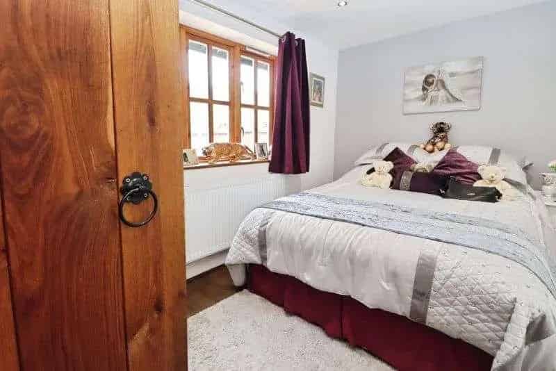 3 4 Bedroom Detached Bungalow with Self Contained Annexe