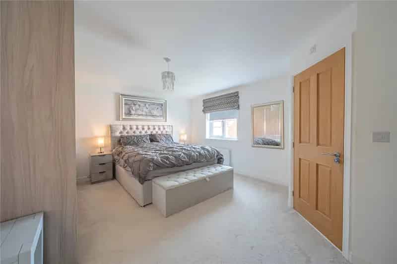 House For Sale , 21, Montague Grove, Tockwith, England