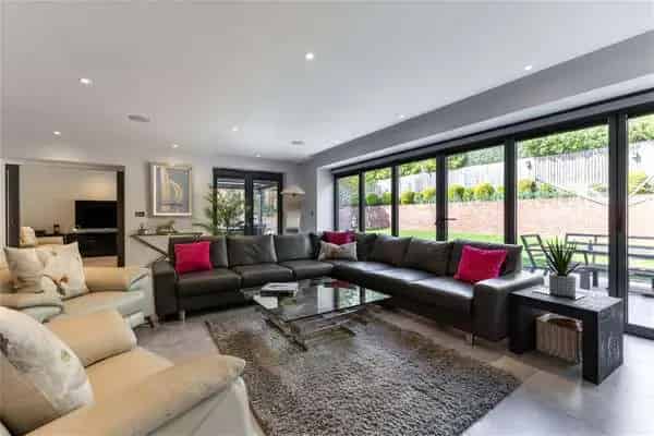 Stunning 5 Bedroom Detached Home Marlow Buckinghamshire
