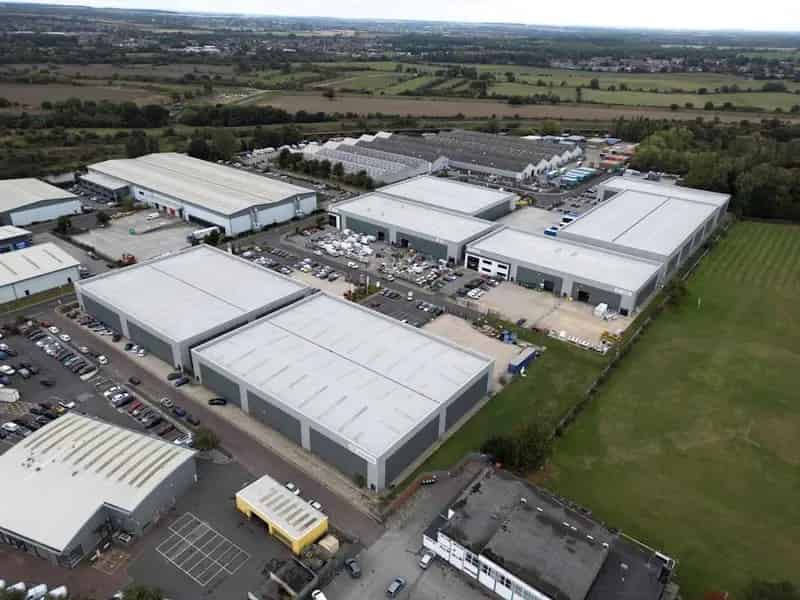 Unit C Wheatley Hall Road Doncaster DN2 4LT