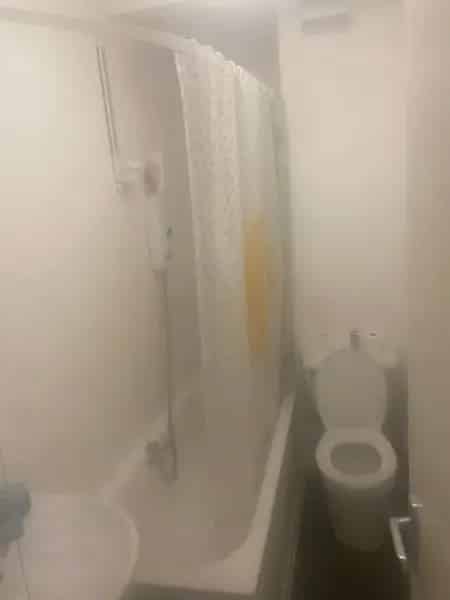 1-Bedroom Flat Holborn Near Chancery Lane Farringdon Stations