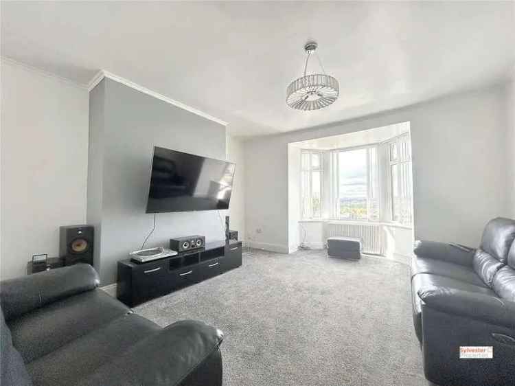 3 Bed House for Sale with Garage and Loft Conversion