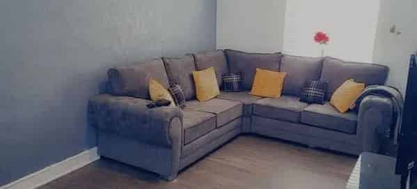 3 Bedroom Semi Detached House Near Beach and Town Centre