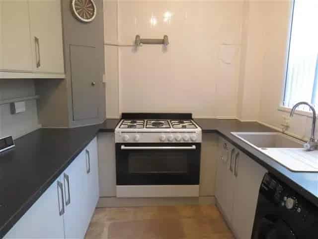 1 Bedroom Flat for Sale Ground Floor Main Door Access