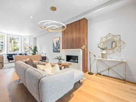 Fordwych Road, London, NW2 3TN | Property for sale | Savills