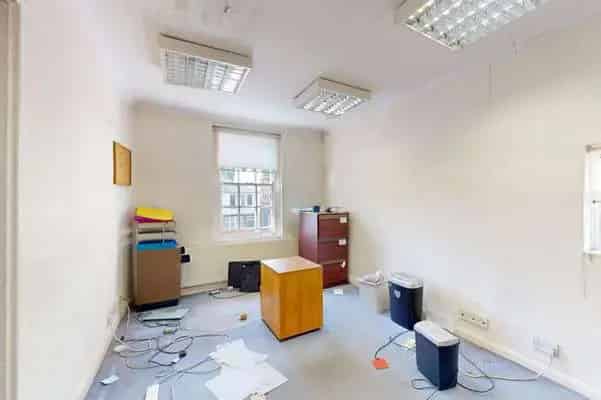 Marquis House Commercial Building For Sale