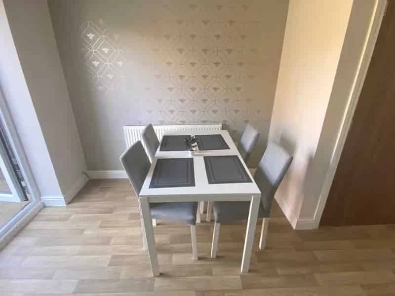 3 Bedroom Townhouse to Rent in Leicester