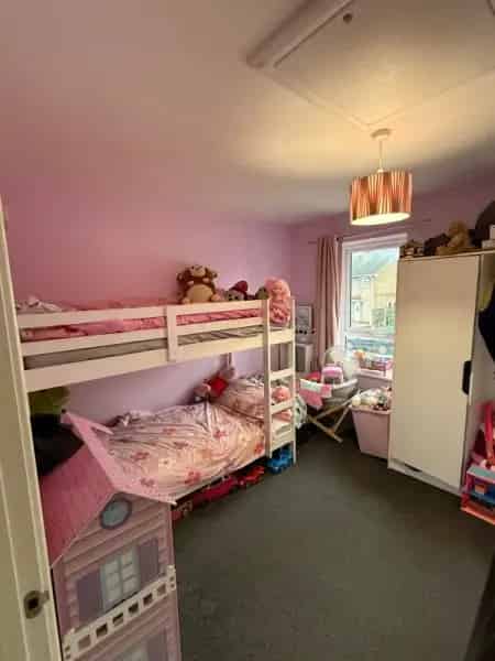2 Bedroom Semi-Detached House New Build
