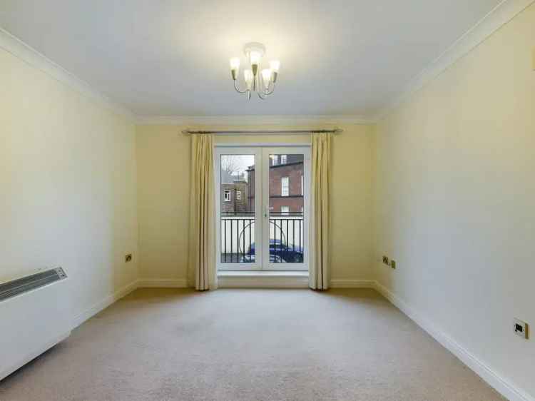 Flat For Rent in Warrington, England