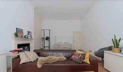 2 Bedroom Apartment House to Rent Sutherland Avenue