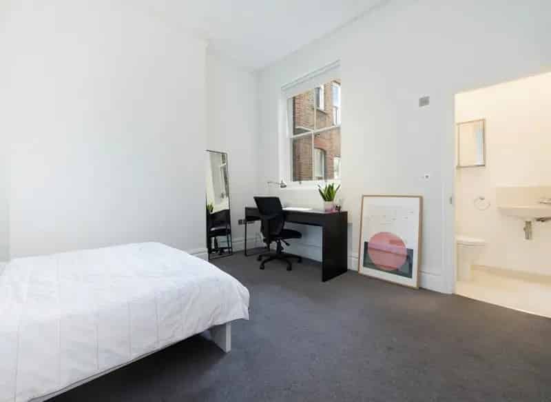 3 Bed Flat Maida Vale Renovated En Suite Balcony Storage