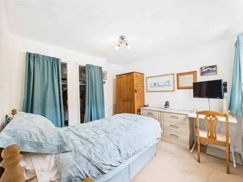2 Bedroom Bungalow for Sale in Wadebridge