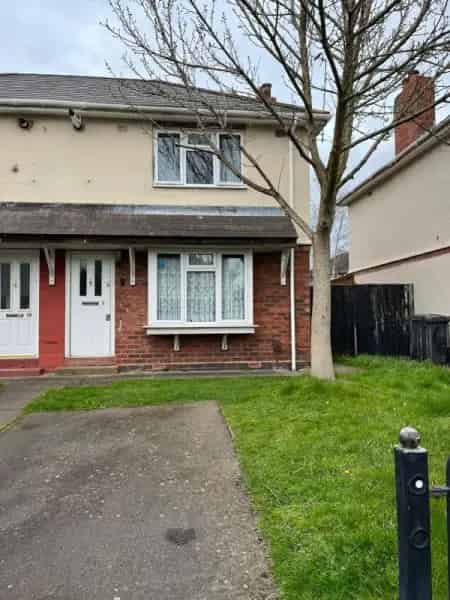 House For Rent , Wolverhampton, England