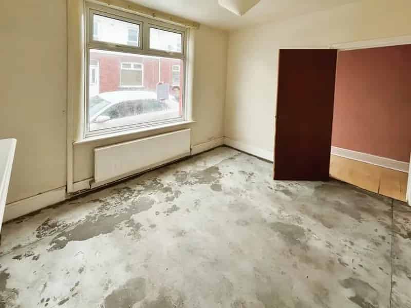 3 Bedroom Terraced House - Renovation Project