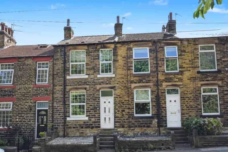 House For Sale , Wakefield, England
