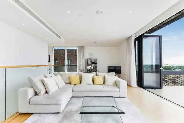 Duplex for Sale Upper Richmond Road London SW15