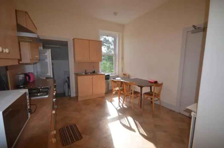 Two Double Bedroom Flat near Aberdeen University