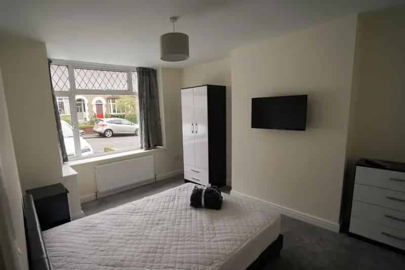5 Bedroom Student House Great Horfield