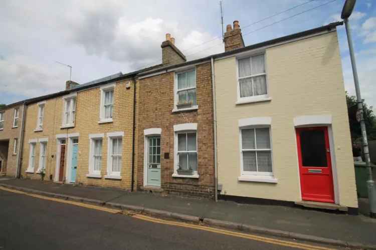 2 Bedroom Terraced House to Rent in Cambridge