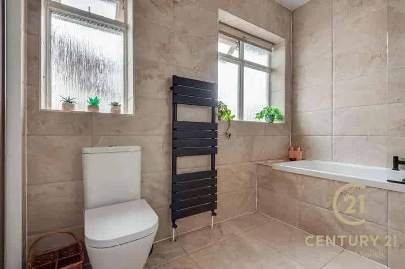 4 Bed House for Sale Calderstones L18 Family Home