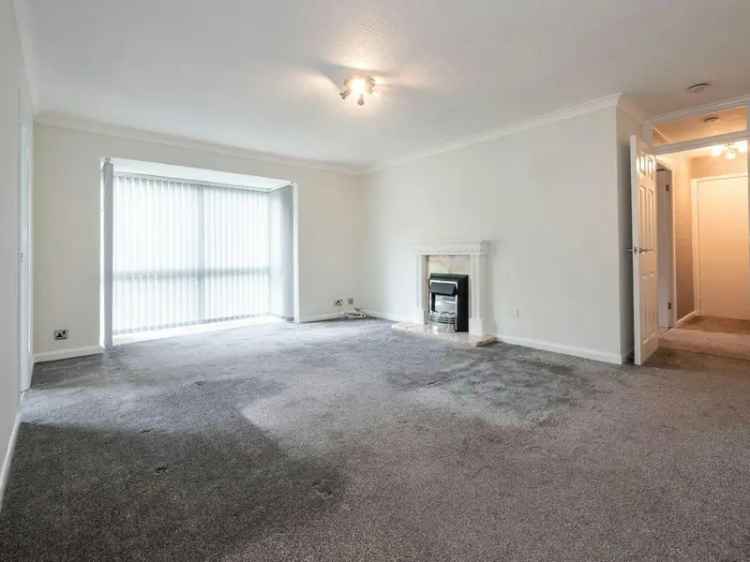 Flat For Sale in Bury, England