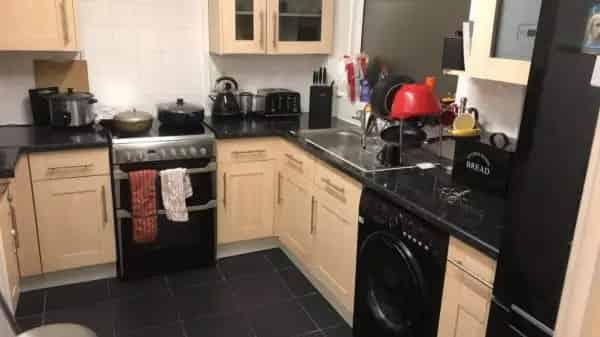 2 Bed Maisonette New Addington Croydon Council Right To Buy