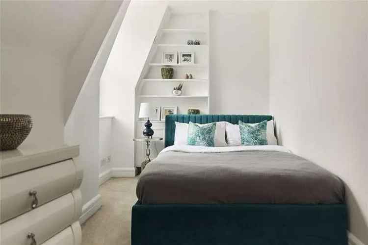 2 Bed Duplex Apartment Covent Garden Roof Terrace