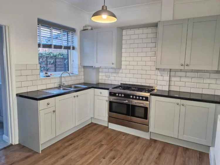3 Bedroom House To Let In Selby Town Centre