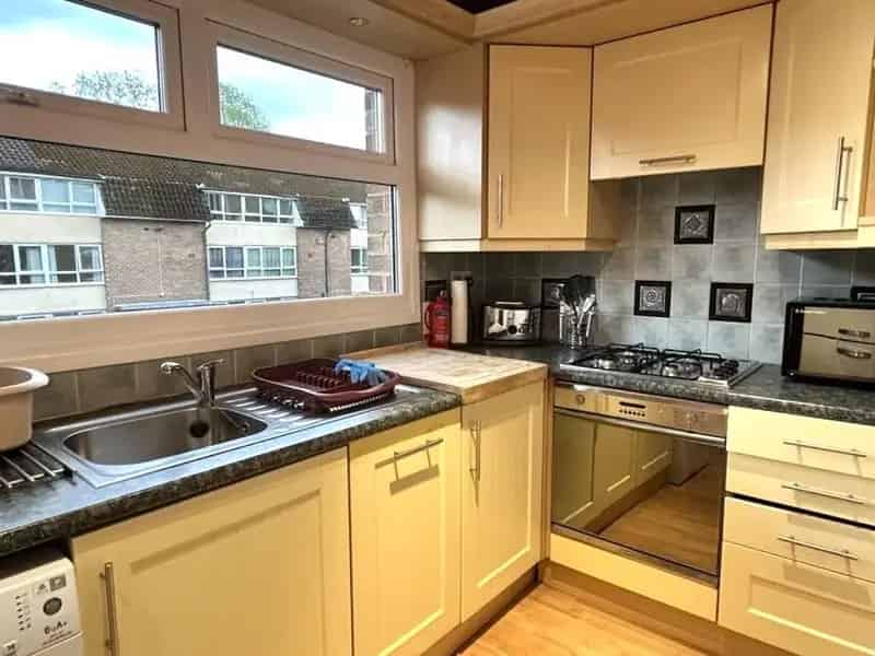 1 Bedroom Flat in Harborne Available Now