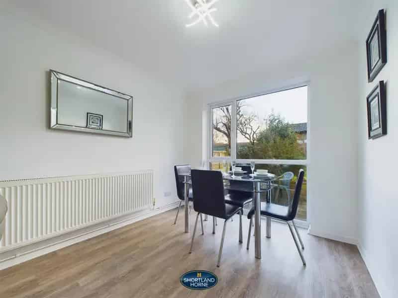 3 Bedroom Semi Detached House to Rent Coventry Chapelfields