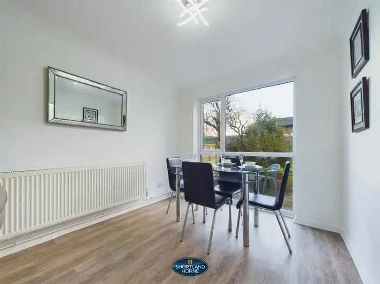 3 Bedroom Semi Detached House to Rent Coventry Chapelfields