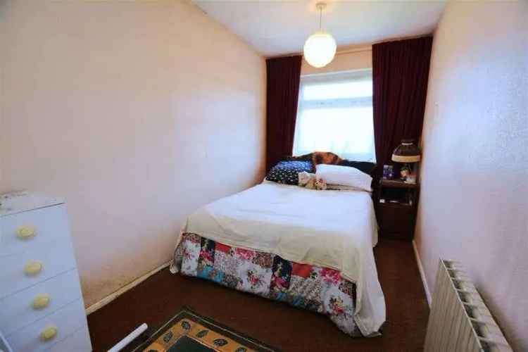 3 Bed House for Sale Mitcham Eastfields No Chain