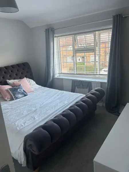 House For Rent in Nottingham, England