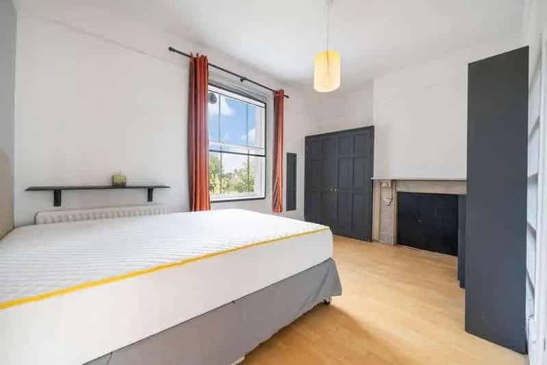 1 bed flat for sale