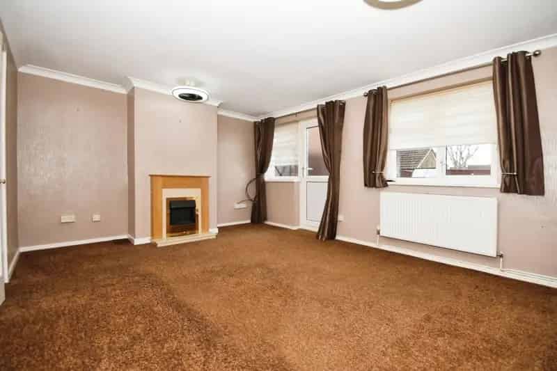 3 Bedroom House For Sale - Affordable Family Home