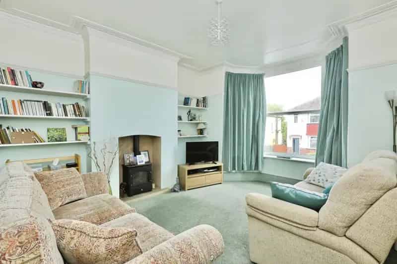 3 bedroom House
 For Sale