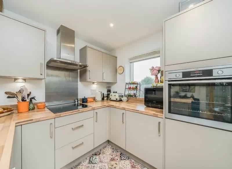 Flat For Sale , London, England