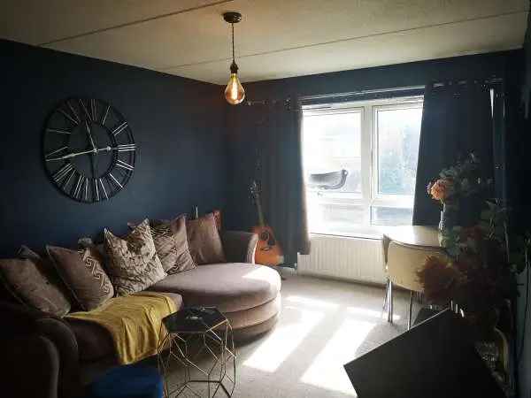 Flat For Rent in Braintree, England