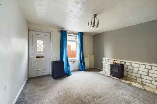 2 Bed Cottage For Sale Bristol BS3