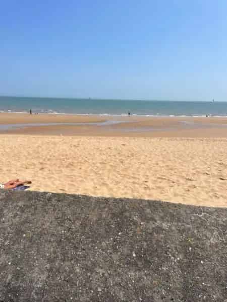 Flat For Rent , Tendring, England