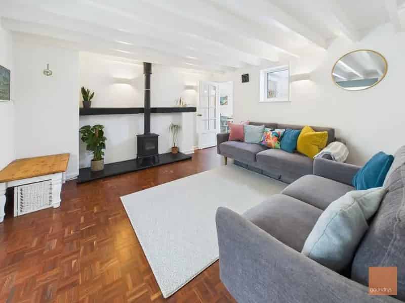2 Bedroom Character Cottage for Sale in St Agnes