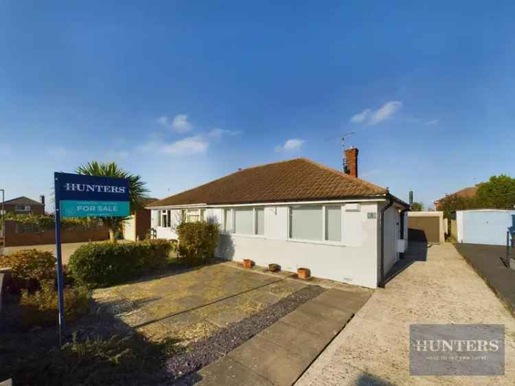 2 Bedroom Bungalow for Sale Cheltenham