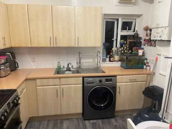 Flat For Rent in London, England