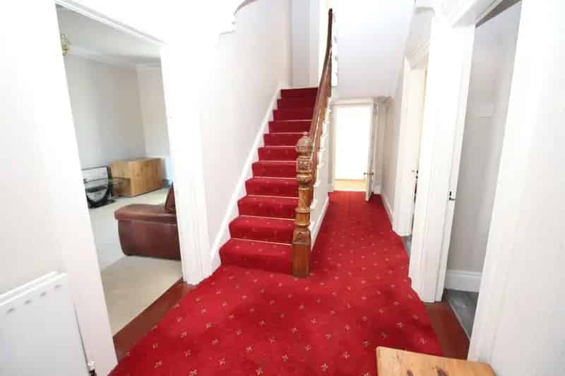 4 bedroom Detached House for sale, Carrickfergus, County Antrim, BT38